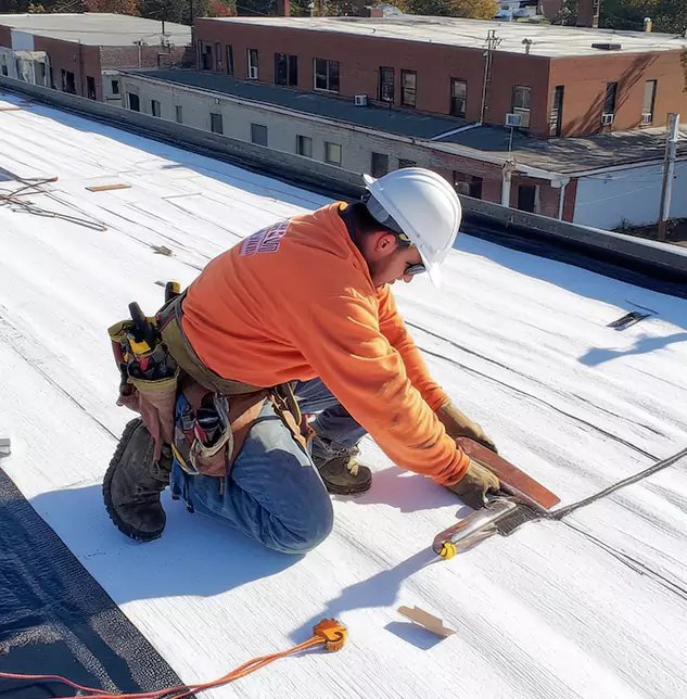 Oak Lawn's Trusted Commercial Roofing Contractor