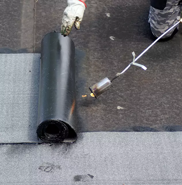 Durable EPDM Roofing Company: Your Trusted Team for EPDM Services in Oak Lawn, IL