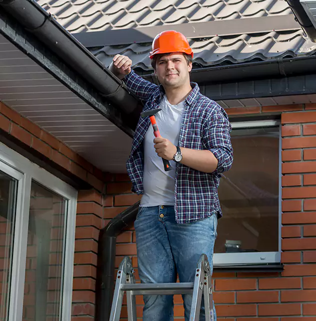 Trusted Roof Fascia Replacement Experts Defending Oak Lawn, IL Properties