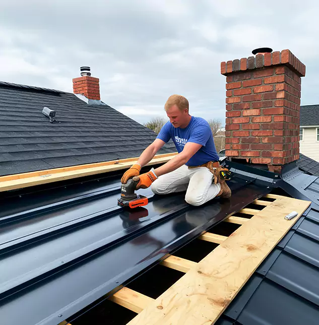Trusted Home Roofing Company: Expert Residential Roofing Specialist in Oak Lawn, IL