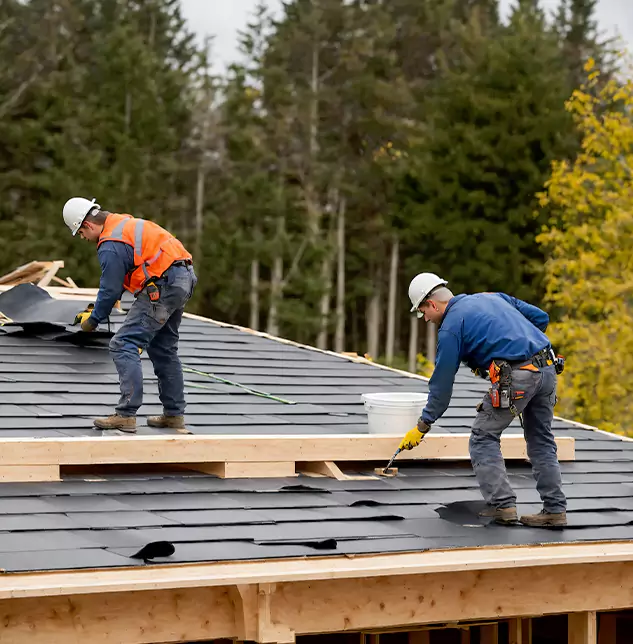 Precision Fix Flashing on Roof Services: Sealing Oak Lawn Properties Against Water Intrusion