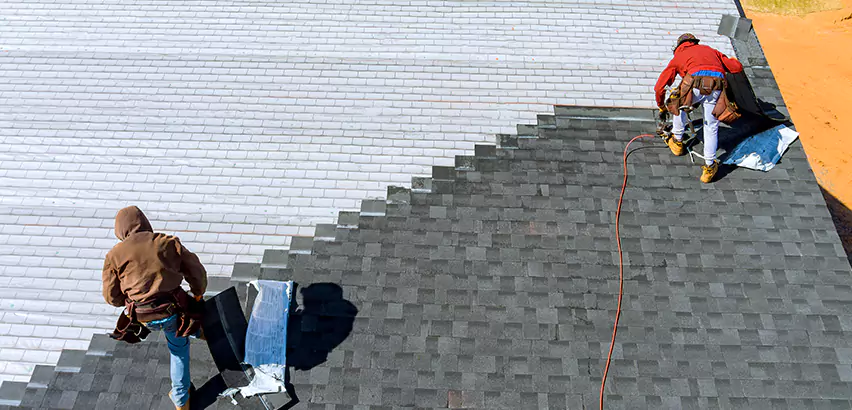 Professional Cedar Shingle Replacement Services in Oak Lawn, IL