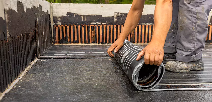 Professional EPDM Roof Repair Services in Oak Lawn, IL