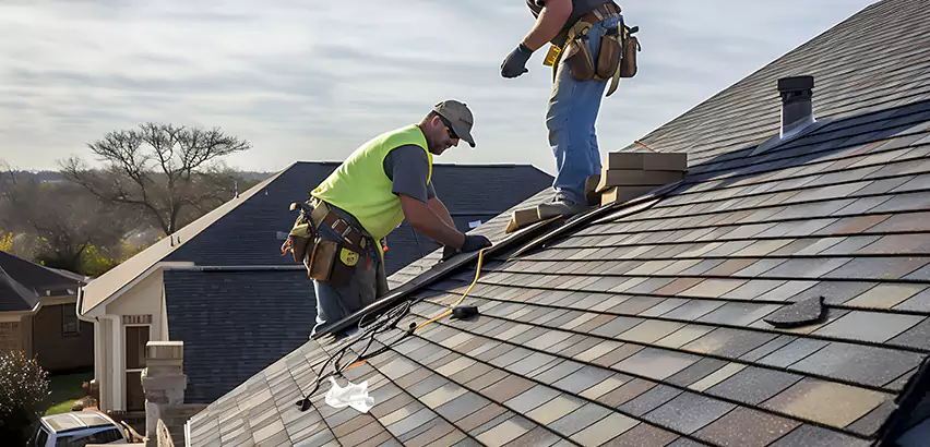Professional Sagging Roof Repair Services in Oak Lawn, IL