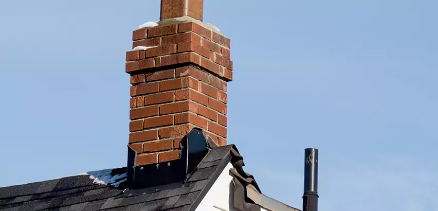 Waterproofing Chimney Flashing in Oak Lawn