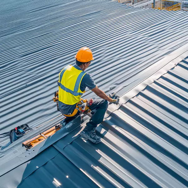 Why Oak Lawn Roofing Contractors in Oak Lawn, IL's Top Choice for Asphalt Shingle Roofing?