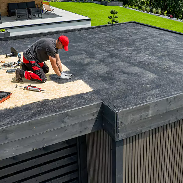 Why Choose Oak Lawn Roofing Contractors for Basement Leak Repair in Oak Lawn, IL?