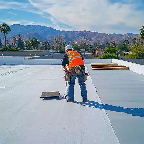 Why Oak Lawn Roofing Contractors Is the Flat Roofing Choice in Oak Lawn, IL?