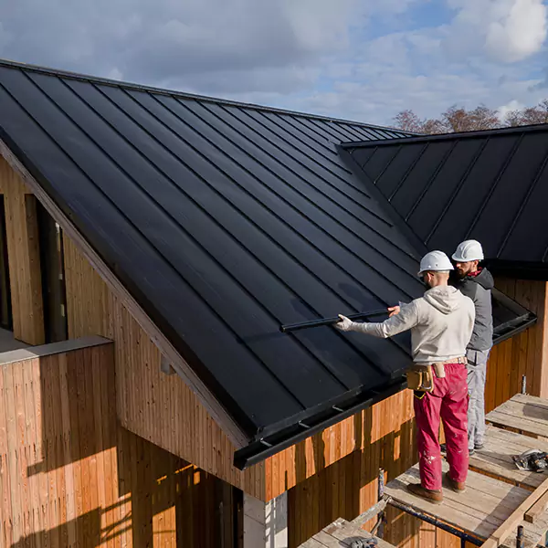 Why Oak Lawn Property Owners Choose Oak Lawn Roofing Contractors?