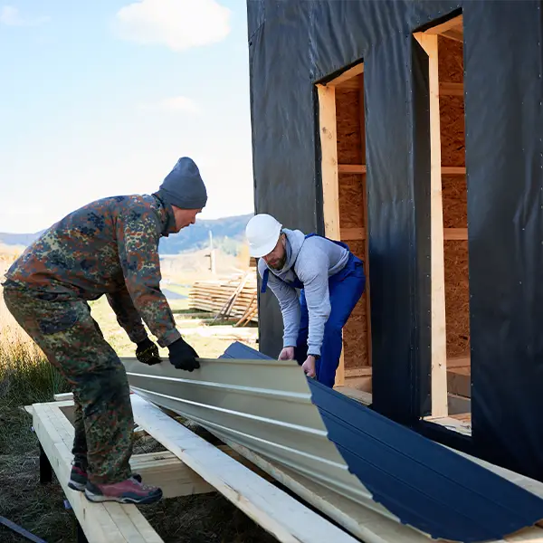 Why Oak Lawn Roofing Contractors in Oak Lawn, IL First Choice for Mobile Home Roofing?
