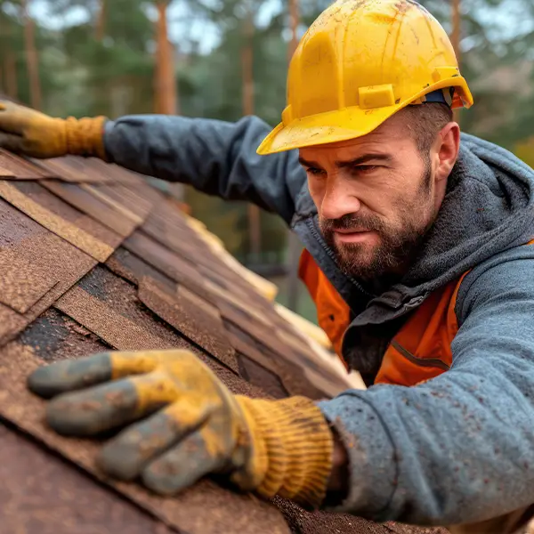 Why Oak Lawn Roofing Contractors in Oak Lawn, IL's Preferred Shingle Roofing Contractor?