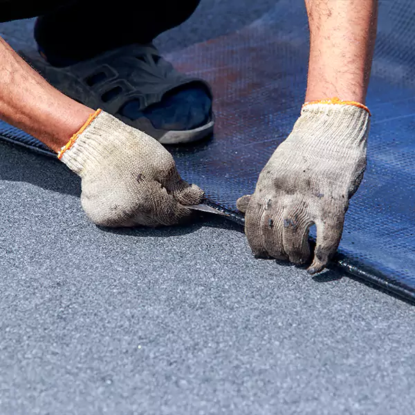Why Oak Lawn Roofing Contractors Is the Trusted Name for Rubber Roof Installation in Oak Lawn, IL?