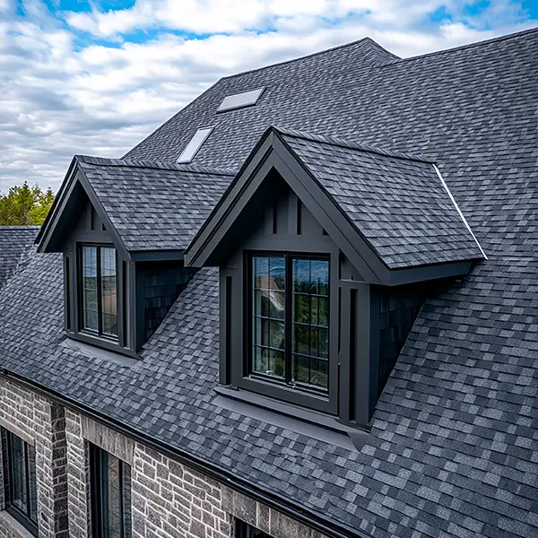 Why Oak Lawn Roofing Contractors in Oak Lawn, IL's Preferred Slate Roof Replacement Contractor?
