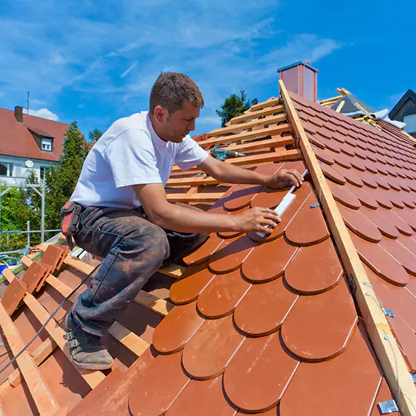 Why Oak Lawn Roofing Contractors in Oak Lawn, IL's Most Trusted Tile Roofing Team?