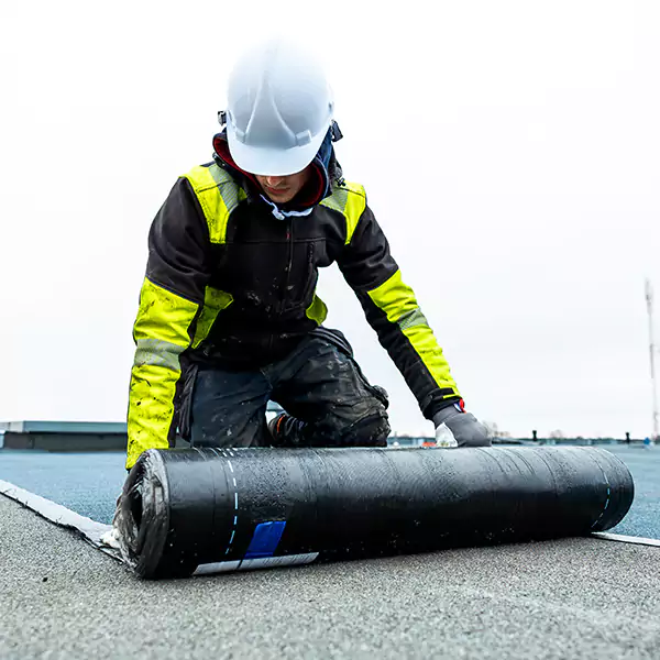 Why Oak Lawn Roofing Contractors Is Oak Lawn's Trusted TPO Roof Replacement Contractor?
